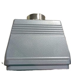 Thomas & Betts Pos-E-Kon Industrial Top Entry Hood TH948