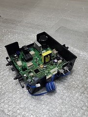 Rheem Control Board For Tankless Water Heater ECOH200DVELN-3