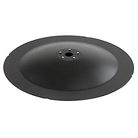 Replacement Round Base for 30″ Pedestal Fan – Model 652299