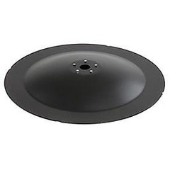 Replacement Round Base for 30″ Pedestal Fan – Model 652299
