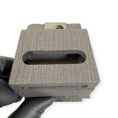 Erico Cadweld PHR1H1H Graphite Mold for Welding Concentric Wire to Vertthru