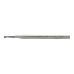 WAVE Dental Surgical Round Burs 2 4 6 8 FG SURG Long 25mm Carbide Bur High Speed