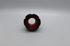 40mm GOST To 40mm NATO Can Filter Gas Mask Threaded Adapter