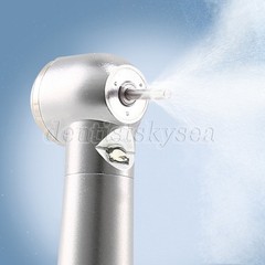 1-10* Yabangbang Turbina E-generator Dental LED Fiber Optic Handpiece 2/4H 3type