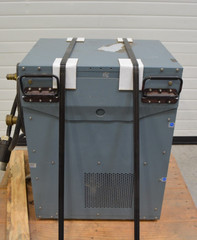 OEM-50N-11601, 37-00096-00 / OEM-50 SOLID STATE POWER GENERATOR, NOVELLUS / ENI