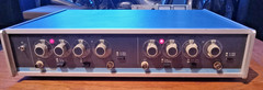 WAVETEK ROCKLAND SYSTEMS CORPORATION MODEL 452 DUAL HI/LO FILTER TESTED