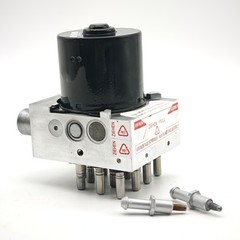 ABS Anti-Lock Brake Pump & Control Module 68196033AA for Dodge Ram 1500 2013-22
