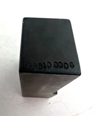 BA4910000G Arm Gripper 2-3/4in LG, 1-1/4 Diameter Steel Cranston Machinery