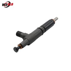 New Fuel Injector For Kubota V2203 V2403 D17031G796-53000 1G796-53001