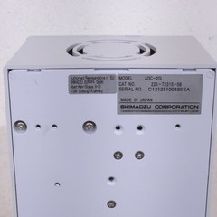 Shimadzu AOC-20i Auto Injector