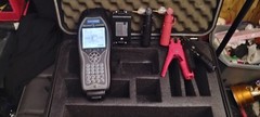 Midtronics CAD-5200 Celltron Advantage Battery Analyzer Tester