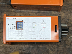Lot DataLogic Optical Sensors and Controls