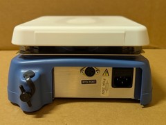 VMR Advanced Digital 76447-044 7×7″ Ceramic Hotplate Stirrer. Pre-owned. Clean