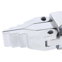 10T Integral Portable Hydraulic Flange Spreader YQ-55 Split Type Expander