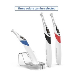 1 S Dental Photopolymerizer Resin Cure Dental Wireless Cordless LED Curing Light