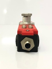 EUCHNER TP3-4141C024SEM4AS1C2238 SAFETY SWITCH FAST SHIP