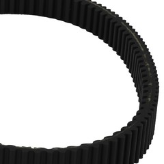 Drive Clutch Belt for EZGO RXV Gas Vehicles Kawasaki 32mm x 982mm 618630 6884