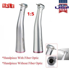 NSK Ti-MAX X95L Style Dental 1:5 L Electric Handpiece