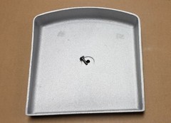 Hobart 30qt D300 Motor Cap Trim cover old # 068723 New # 437918 new with screw