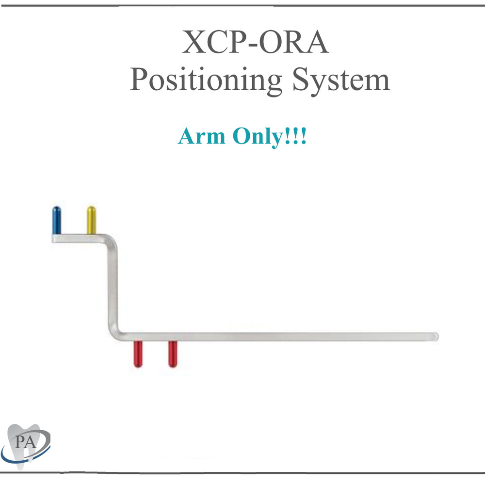 Dental XCP-ORA Positioning System Aiming RING or ARM (Choose Arm or Ring) USA