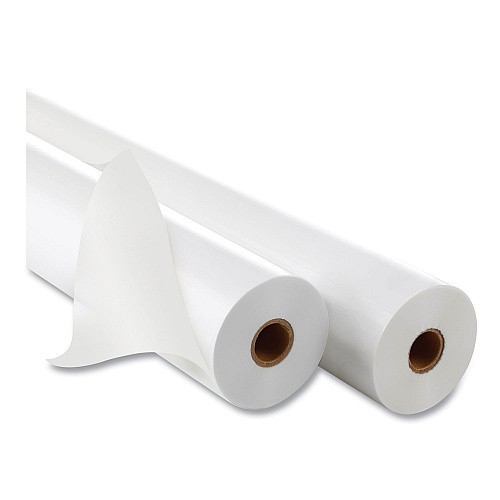 2 GBC Nap-Lam I 1.5 Mil Roll Laminating Film 25″ x 500′ Clear 1″ Core 3000004