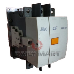 New In Box LS (LG) GMC-220 Contactor AC100-240V/DC100-220V