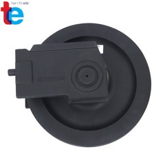 6844455 Track Front Idler Pulley 6732902 6686633 For Bobcat T200 T590 T770
