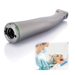 Dental Implant Handpiece 20:1 LED Contra Angle Fit NSK Implant Motor Fiber Optic