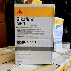 Sikaflex NP1 Box of 12 – Contractor Deal – Sealant – Construction