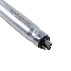 10 packs USA Dental High Speed Handpiece Push Standard Head 4Holes Turbine