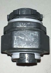 NEER LMM 11 Conduit Connector 1/2″
