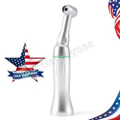 10:1 Dental Endo Reciprocating Handpiece Contra Angle fit for Engine Hand Files