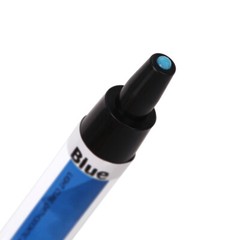 USPS Dentex Dental Orthodontic Light Cure Adhesive Etchant Syringe Kit Blue