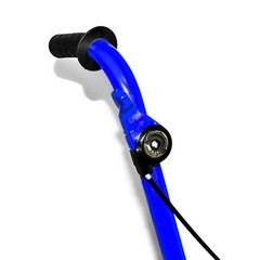 1.2HP Vibrating Concrete Power Screed Finish Engine Gas 4 Stroke 7ft Screed