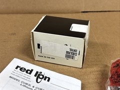 NEW RED LION CONTROLS CUB3LR00 Digital Counter Module WARRANTY FAST SHIPPING