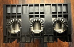 Siemens QRH23B200 (3P-200A-240V) New Take Out