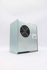 Yaskawa Electric SGDH-50AE Sigma II Series 3-Phase AC Servo Drive