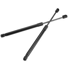 Tailgate Lift Supports with Wiper Hyundai Veloster 2012-2017 PM3485 817712V010