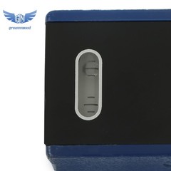 6″ MASTER PRECISION LEVEL 0.0002”/10” FOR MACHINIST TOOL Carbon Steel