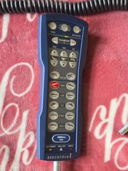 Stryker Berchtold Operon 106752 D830 D850 Aux Hand Remote Control Pendant