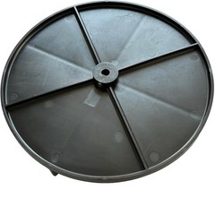 8″ Spreader Spinner Disk Replacement Buyers 3013824 for ATVS15A UTVS16 with Set