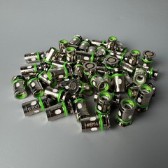 [Clearance] For PNP VM5 Coils 0.2 Ohm (10 Packs, 50 Pcs, 1 Box)