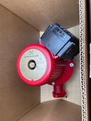 Grundfos UPS 40-240 F B ITEM 96402805 – Brand New