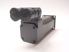 Beckhoff AM227L-0000 Synchronous Servo Motor