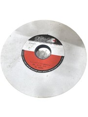 CGW 7″ x 1/2″ x 1-1/4″ 60 Grit White A/O