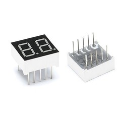 0.28/0.36/0.4/0.56/0.8″ Red led Display 7 Segment Common Cathode/Anode 1-4 Digit