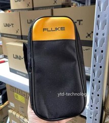 1PCS FLUKE C25 soft carry for FLUKE 117 119 C/87V/289/1503 1508 279 278 287@