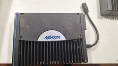 Harris MaCom MAMW-NDMXA ~ M5300, M7300 Mobile Radio ~ RU144750-061