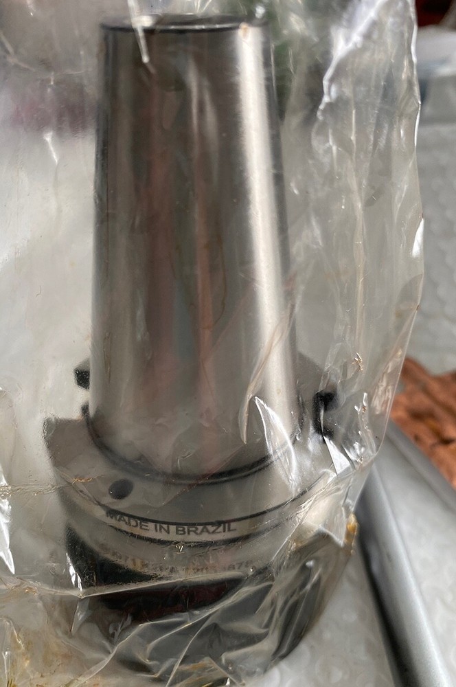 Kennametal CV40BKR50236 Romicron B Form Adapter – PRICE REDUCED!