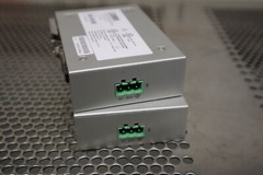 Phoenix Contact 2891001 FL SWITCH SFNB 5TX HW:13 Ethernet Switch Used (Lot of 2)